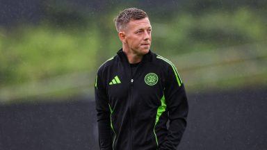 Callum McGregor relishing ‘special occasion’ as Celtic prepare to face Cork City