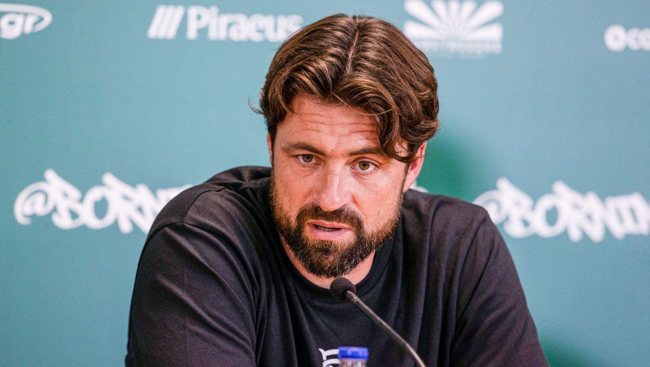 Russell Martin: Rangers players are aiming for night to remember in Panathinaikos test