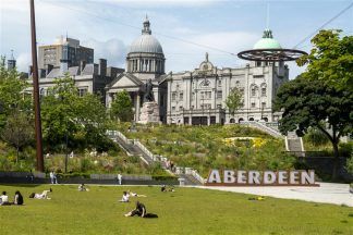 Aberdeen City Council to make final decision over proposed 7% tourist tax