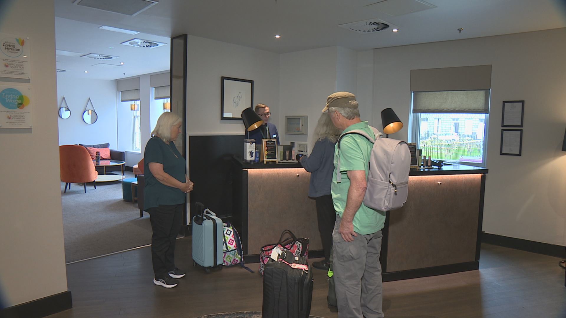 Accommodation providers say short-term let rules already added significant costs - and the levy is 'an extra layer'
