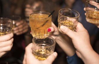 Scottish revellers urged to be vigilant for drink spiking over festival season