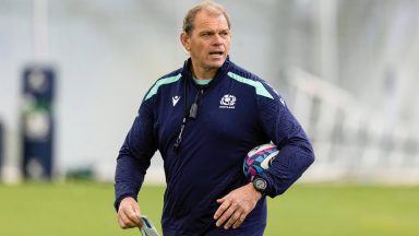 Pieter de Villiers warns Scotland a ‘strong challenge’ awaits against Fiji