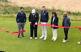 Donald Trump’s Aberdeenshire golf course begins car park expansion without planning permission