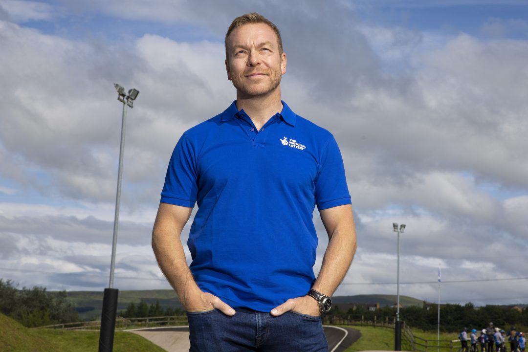 ‘Chris Hoy effect’ sees patients wait over a year for urology appointments, NHS Forth Valley board hears