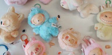 Nearly 400 fake Labubu dolls seized in raids amid hunt for ‘dangerous’ dupes