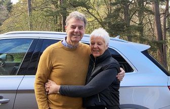 Edinburgh woman’s hope of treatment for rare brain disease often mistaken for drunkenness
