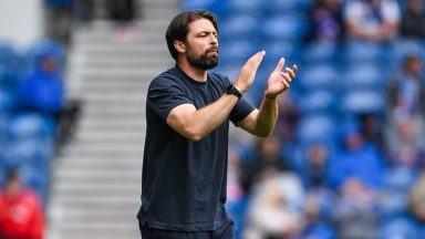 Russell Martin ready to give Rangers’ academy graduates first-team chance