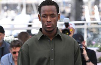 Top Boy actor Micheal Ward charged with rape and sexual assault