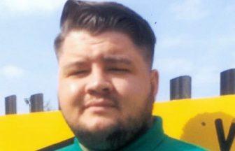 Police search area of Oban for gun linked to 2016 drive-by shooting of Euan Johnston