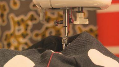 New exhibition exploring 60 years of Ikea textile designs