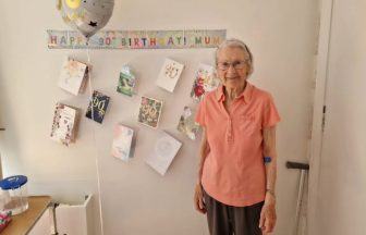 ‘Fear for 92-year-old mother’s life if Salvation Army care home closes’