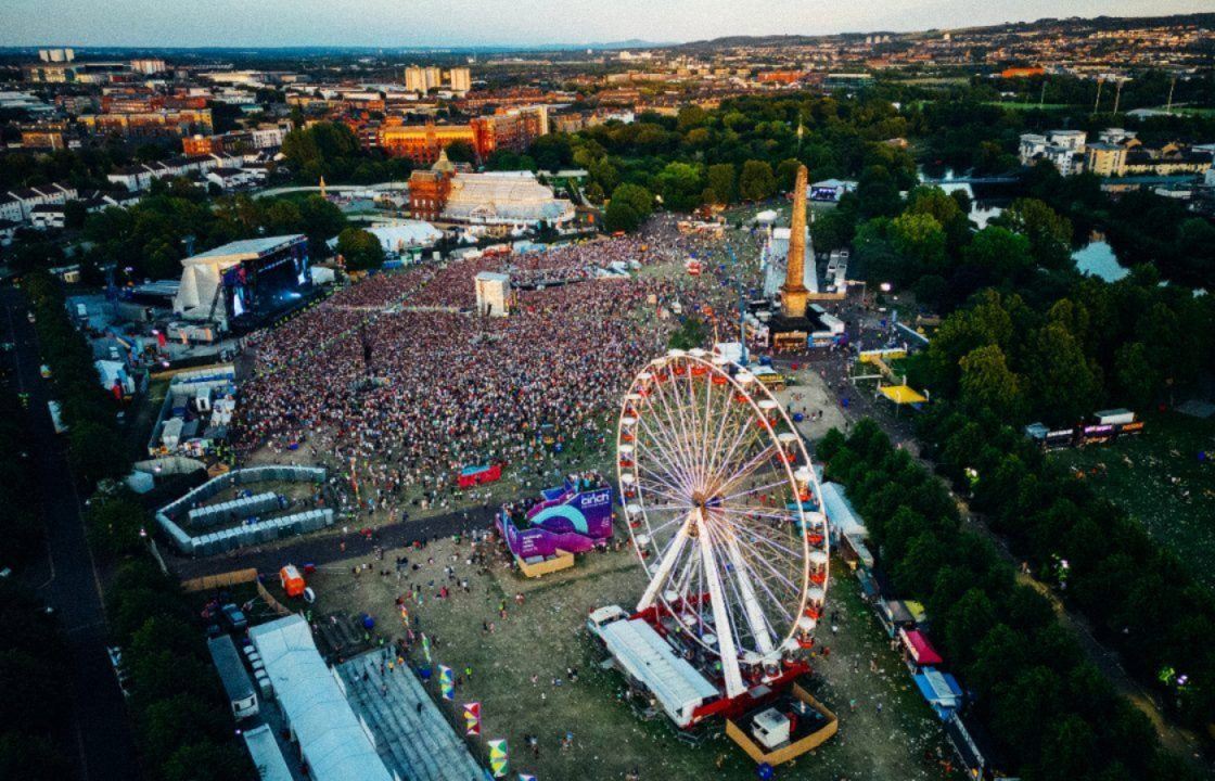 TRNSMT 2025: Headline acts and line-up confirmed for Scotland’s biggest festival