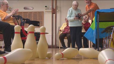 Healthy life expectancy drops to its lowest level in a decade