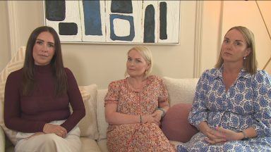 Scots issue call for ‘radical’ overhaul of women’s healthcare