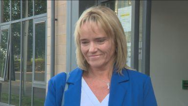 Calls for NHS Fife boss to resign as trans tribunal nurse Sandie Peggie cleared of misconduct