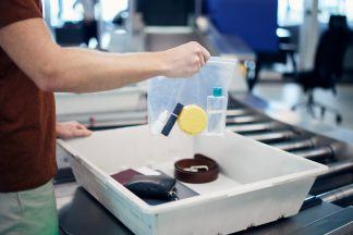 Airport liquids rule: Are others following Edinburgh’s change?