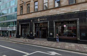 Man who held Hotel Indigo worker hostage during ‘terrifying’ attack in Glasgow jailed