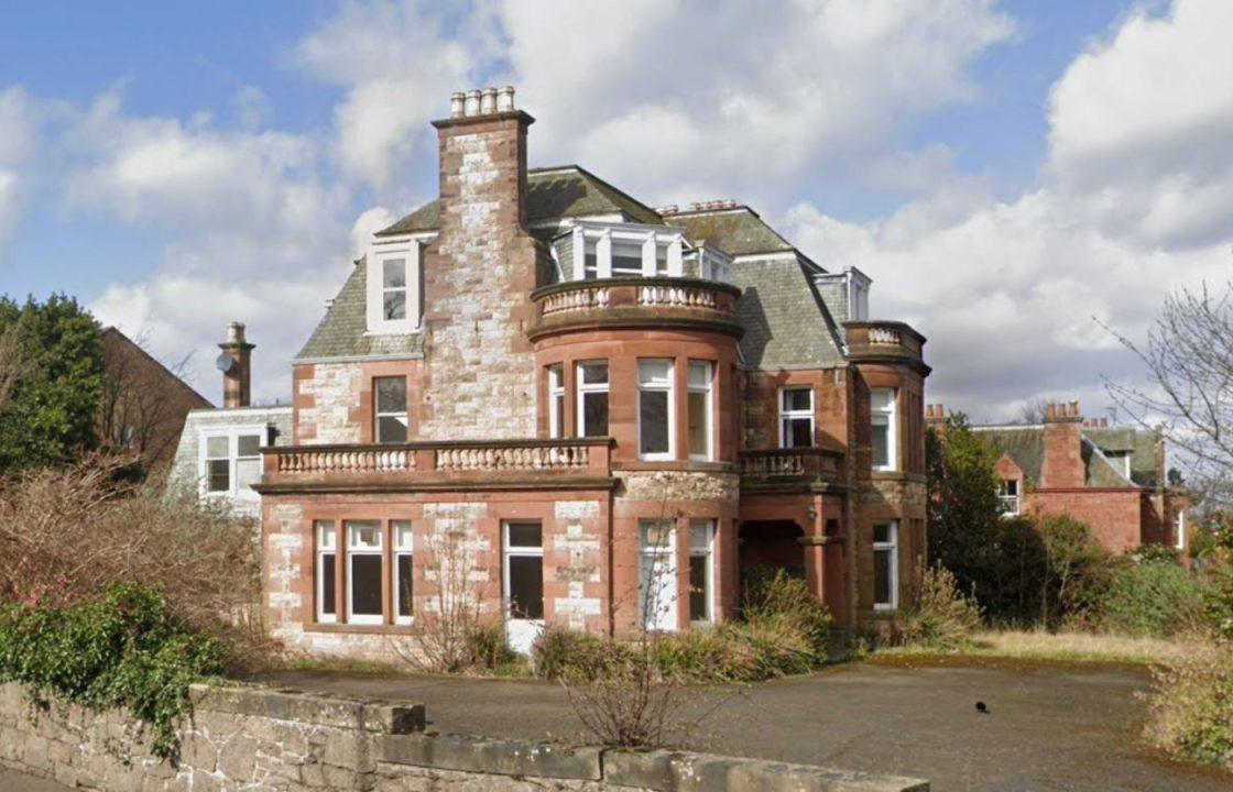 Decision to tear down historic East Lothian hotel called in by Scottish Ministers