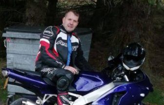 Man charged in connection with fatal three-vehicle crash on A85