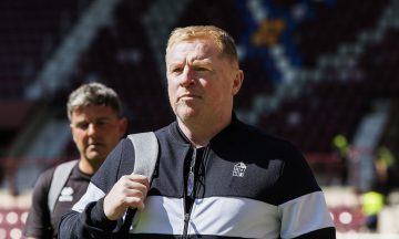 Lennon ‘very positive’ about Dunfermline as he looks to add quality ahead of season