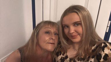 Glasgow woman fundraising for treatment after incurable rare chronic pain diagnosis