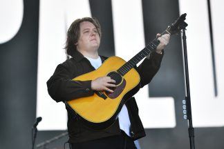 Lewis Capaldi and Greggs host cosplay contest for fans to win tickets to sold out tour