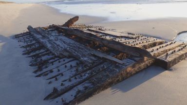 Mystery of 250-year-old Orkney shipwrecked solved by researchers