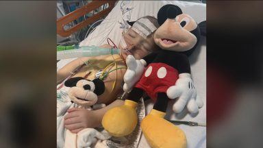 ‘There will be a next one’ warns mother after son’s morphine underdose