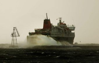More than 10,000 ferry sailings cancelled due to faults