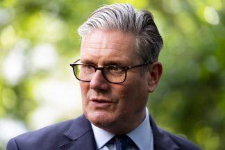 SNP urges Starmer not to ‘punish’ children by keeping benefit cap