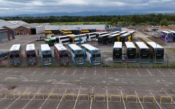 Committee urges action from Scottish and UK governments to save Alexander Dennis