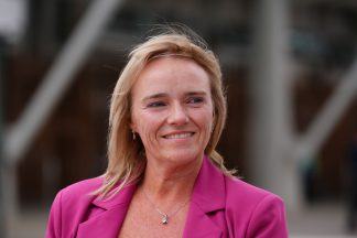 NHS Fife runs up £220,000 legal bill in Sandie Peggie transgender changing room row tribunal
