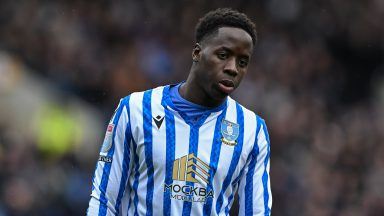 ‘All done our end’: Rangers wait on Wednesday issues for Djeidi Gassama move