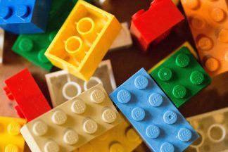 Lego, Barbie and Rubik’s Cube among top toys of all time, says Hamleys
