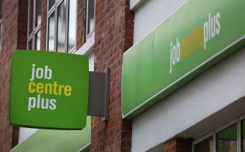 Scottish unemployment rate fell slightly in last quarter