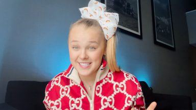 JoJo Siwa to perform in Glasgow as part of UK and Ireland tour