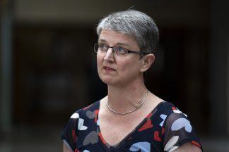 MSP Maggie Chapman fails to top Green regional list for Holyrood election