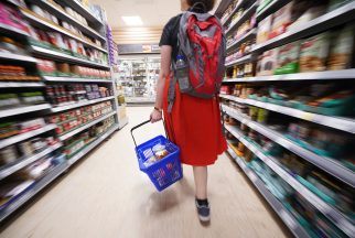Food inflation will rise to 6% by the end of the year, industry predicts