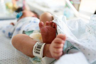 Eight babies born from pioneering IVF technique to prevent devastating disease