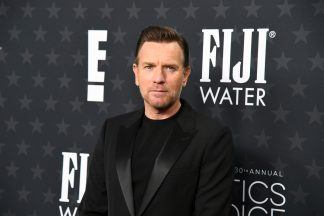 Ewan McGregor denied permission to fix roof of £2m mansion by Perth and Kinross Council
