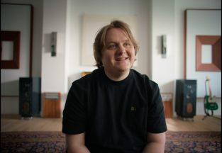 Lewis Capaldi: ‘Glastonbury performance was worst moment of my life’