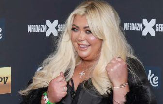 Gemma Collins weight-loss drug advert banned by watchdog