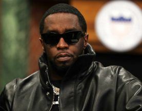 Sean ‘Diddy’ Combs acquitted of sex trafficking and racketeering charges