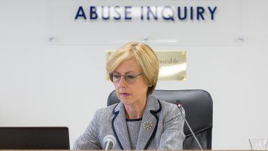 Convicted teacher maintains innocence at Scottish Child Abuse Inquiry