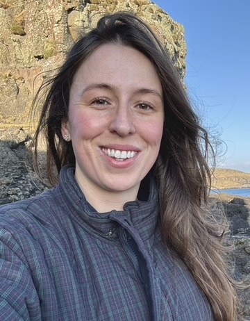 Dr Jessica Pugsley