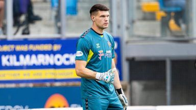 Max Stryjek is Kilmarnock hero in narrow cup win against former side Livingston
