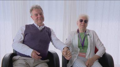 Scots scientists make breakthrough in neuro-degenerative treatment