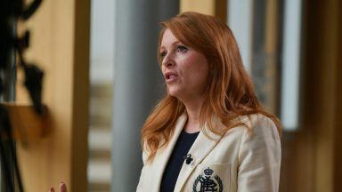 UN expert Reem Alsalem backs Ash Regan’s proposed Bill to criminalise the buying of sex in Scotland