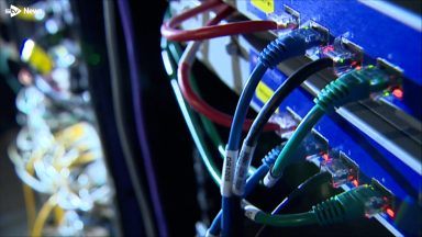 Project Gigabit aims to boost connectivity for homes and businesses