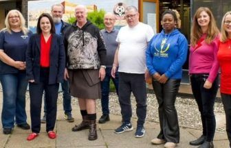 West Lothian community charity wins £60,000 grant to renovate former library